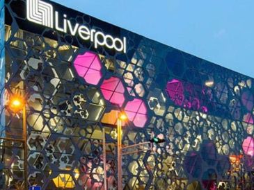 La Venta Especial de Liverpool comenzará a partir del día de hoy, viernes 12 de diciembre, concluyendo a su vez el próximo domingo. ESPECIAL