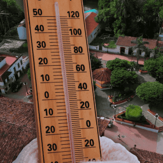 Frente frío 21 pegará pronto a esta zona de México