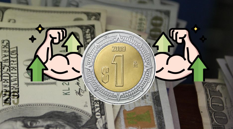 Así abre la cotización del dólar en los principales bancos de México. EL INFORMADOR / ARCHIVO