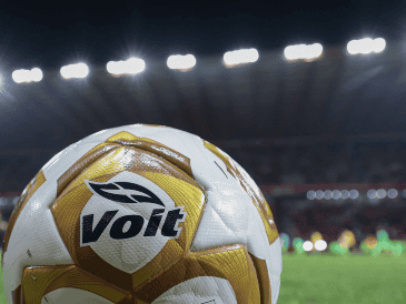 Algunos de los juegos podrán ser vistos en televisión de paga, otros en señal abierta, y algunos también serán transmitidos en las plataformas de streaming. IMAGO7 / ARCHIVO