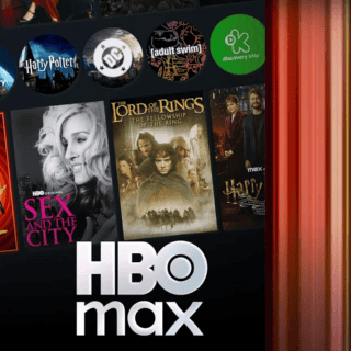 Qué día llega a su fin HBO Max tras su "compra" por parte de Netflix