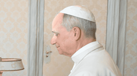 León XIV pidió abordar tres temas centrales esta Navidad 2025: acercar a los jóvenes a Cristo; a continuación, tiempo de sobriedad y caridad concreta. EFE / ARCHIVO