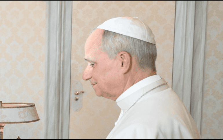 León XIV pidió abordar tres temas centrales esta Navidad 2025: acercar a los jóvenes a Cristo; a continuación, tiempo de sobriedad y caridad concreta. EFE / ARCHIVO