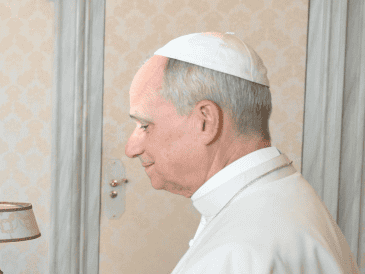 León XIV pidió abordar tres temas centrales esta Navidad 2025: acercar a los jóvenes a Cristo; a continuación, tiempo de sobriedad y caridad concreta. EFE / ARCHIVO