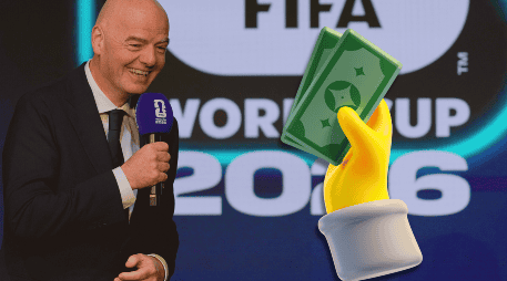 En sitios de reventa en donde se comienzan a comercializar las entradas, los precios del Mundial 2026 ascienden a costos altísimos. AP / ARCHIVO