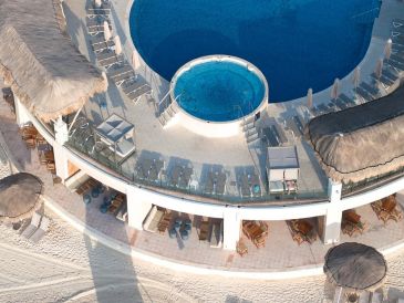 Te compartimos algunas opciones recibir el próximo en un destino caribeño. CORTESÍA