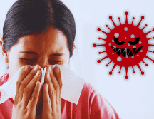 Este tipo de influenza suele comenzar de manera abrupta y puede confundirse con otros cuadros respiratorios. ESPECIAL / CANVA