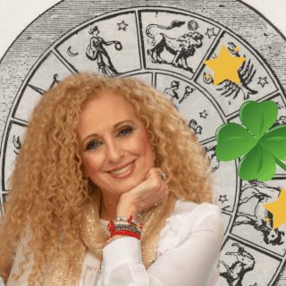 Mizada Mohamed: Signos que tendrán suerte HOY 12 de diciembre