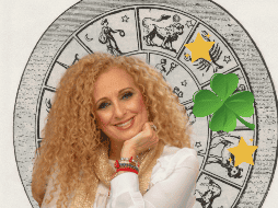 La astróloga Mizada Mohamed dio a conocer sus predicciones para este 14 de diciembre. UNSPLASH/ The New York Public Library/ ESPECIAL / FB / MIZADA