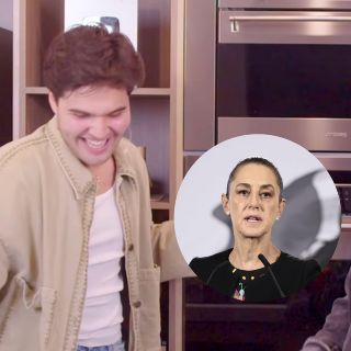 Influencer propone a Sheinbaum "esterilizar" a personas de bajos recursos