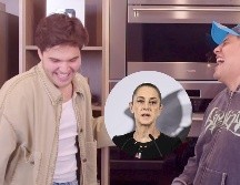 La discusión creció con rapidez, exhibiendo una confrontación entre quienes defienden el humor negro y quienes consideran que el comentario cruzó una línea ética. EFE/ J. MÉNDEZ / ESPECIAL