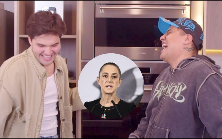 La discusión creció con rapidez, exhibiendo una confrontación entre quienes defienden el humor negro y quienes consideran que el comentario cruzó una línea ética. EFE/ J. MÉNDEZ / ESPECIAL