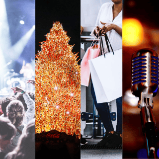 Qué hacer en Guadalajara del 12 al 14 de diciembre: Shows, festivales, outlets y más