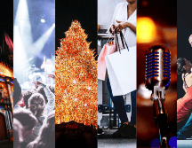 Este diciembre la ciudad ofrece planes para grandes y chicos, con actividades culturales, conciertos y más. ESPECIAL