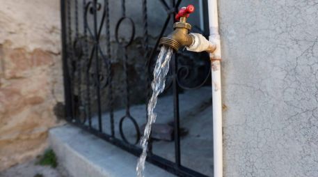 Dicha Ley establece el derecho humano al agua para consumo personal y doméstico. SUN/ARCHIVO