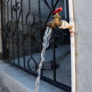 Ley General de Aguas entra en vigor tras su publicación en el DOF