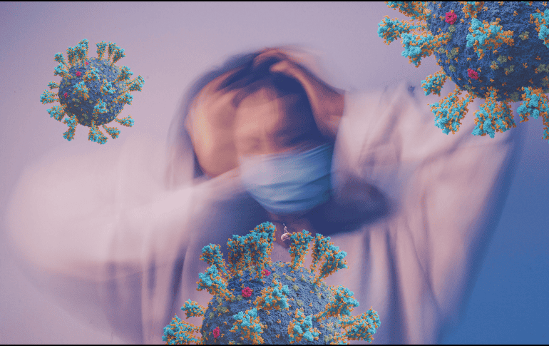 La gripe H3N2  es un subtipo de la Influenza A, su nombre proviene de 2 proteínas presentes en la superficie. ESPECIAL