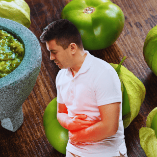 El truco de cocina para que la salsa de tomate no te dé acidez estomacal