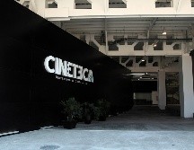 Con funciones especiales y películas aclamadas, la Cineteca FICG continúa consolidándose como un referente del séptimo arte en Guadalajara. EL INFORMADOR/ARCHIVO