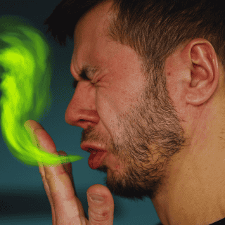 El hábito simple que elimina el mal aliento