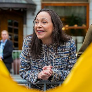 ¿Cuáles son los planes de María Corina Machado tras recibir el Nobel?