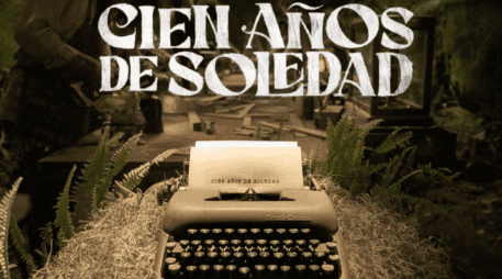 Mientras la familia sigue su curso, José Arcadio Segundo cumplirá uno de los anhelos del patriarca al conectar a Macondo con el mundo exterior mediante la llegada del tren.  ESPECIAL/NETFLIX