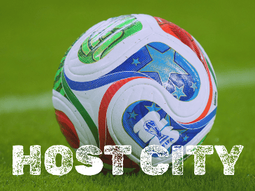 También se confirmó que la FIFA Fan Festival será en el Zócalo durante la Copa del Mundo, además de experiencias mundialistas por diferentes partes de la Ciudad de México. AFP / ARCHIVO