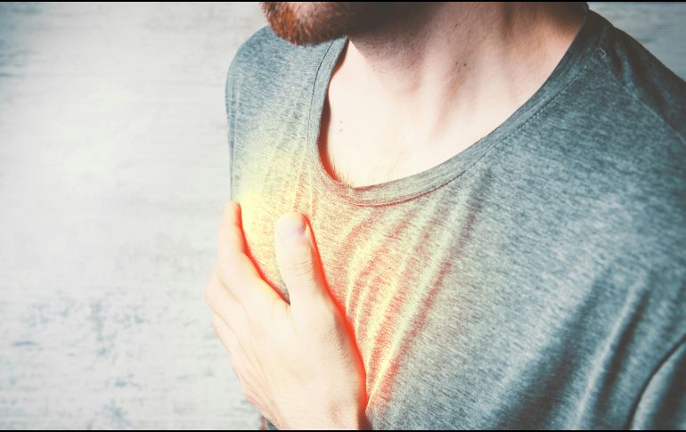 Para averiguar cuando es menos probable que sucedan los infartos los científicos examinaron los datos de miles de pacientes. UNSPLASH / S. BUGHDARYAN