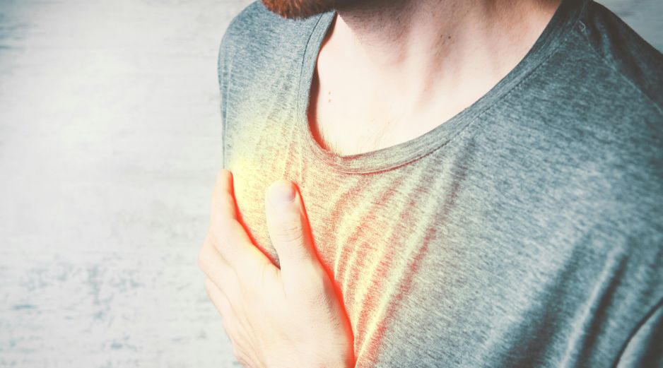 Para averiguar cuando es menos probable que sucedan los infartos los científicos examinaron los datos de miles de pacientes. UNSPLASH / S. BUGHDARYAN