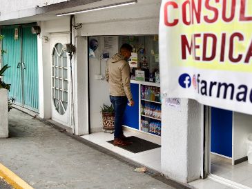 La agencia sanitaria de la ONU recomienda aumentar la vigilancia en las cadenas de suministro y en el mercado informal, incluidas las plataformas en internet. SUN / ARCHIVO