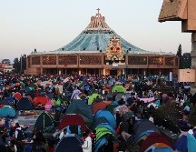 De acuerdo con la religión católica, en esta fecha se conmemora la última aparición de la Virgen de Guadalupe a Juan Diego. AP/C. Rosel