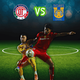 Final Toluca vs Tigres: ¿Dónde ver la gran final EN VIVO?