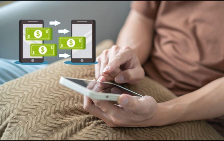 La adopción del MTU marca un cambio significativo en el sistema bancario. CANVA/ESPECIAL