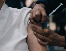 La Secretaría de Salud exhortó a la población a aplicarse las vacunas correspondientes a la temporada invernal. EL INFORMADOR/ARCHIVO