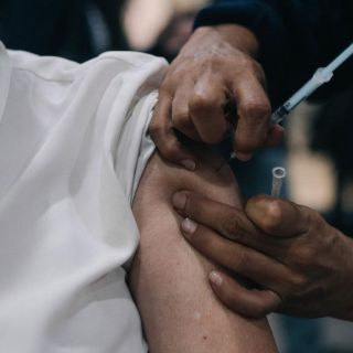 Confirman primer caso de variante K de influenza A H3N2 en México