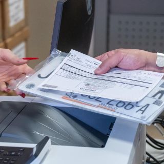 Jalisco otorga prórroga de tres meses para la sustitución gratuita de placas