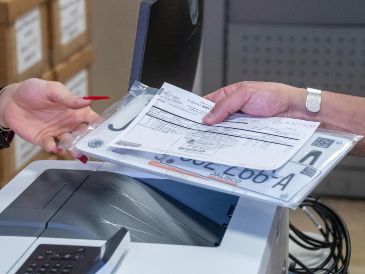 Es importante subrayar que esta prórroga sólo aplica para quienes hayan cubierto el pago del derecho de refrendo vehicular 2025. ESPECIAL / Gobierno de Jalisco