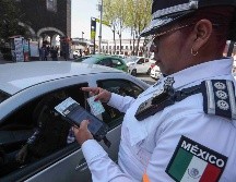 Los conductores podrán acceder a una reducción de hasta 90% en sus infracciones siempre que presenten la documentación requerida y cumplan con los lineamientos. SUN/ARCHIVO