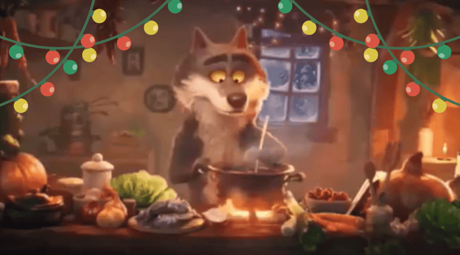 Un reconocido animador neoyorquino expresó que ojalá todas las marcas apostaran por proyectos tan sensibles y humanos. CAPTURA DE PANTALLA / Intermarché - Le Mal Aimé