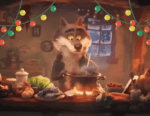 Un reconocido animador neoyorquino expresó que ojalá todas las marcas apostaran por proyectos tan sensibles y humanos. CAPTURA DE PANTALLA / Intermarché - Le Mal Aimé