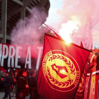 El defensa argentino que está muy cerca de convertirse en refuerzo del Atlas