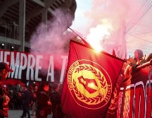 El Club Atlas ha puesto manos a la obra en la reestructuración de su plantilla. IMAGO7