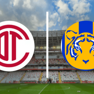 ¿Toluca puede dar vuelta la serie ante Tigres? Esto dice la IA