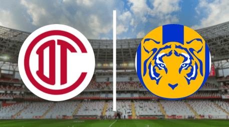 Una IA consultada por medios proyecta que Tigres tiene mayor probabilidad de consagrarse campeón (58%) pero que Toluca aún tiene opciones. ESPECIAL