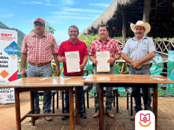 Estas alianzas, según Cosío Gaona, fortalecen la empleabilidad y elevan la calidad de vida de las personas. CORTESÍA