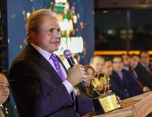 Los reconocimientos entregados fueron: Joven Empresario, Empresario Resiliente, Empresario del Año, Empresaria del Año, Trayectoria Empresarial y Legado Empresarial. CORTESÍA