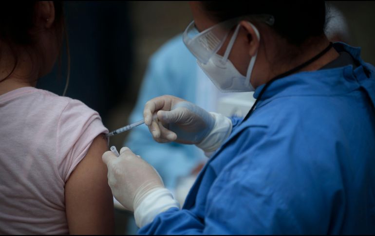 La influenza A H3N2 subclado K presenta síntomas similares a la influenza estacional, como fiebre alta, tos persistente y fatiga intensa. EL INFORMADOR/ARCHIVO