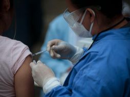 La influenza A H3N2 subclado K presenta síntomas similares a la influenza estacional, como fiebre alta, tos persistente y fatiga intensa. EL INFORMADOR/ARCHIVO