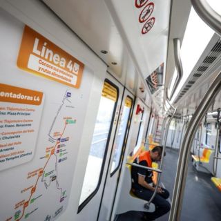 Ultiman detalles previo al arranque de la Línea 4 del Tren Ligero