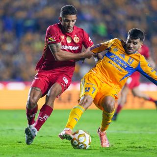 La estadística que favorece a Tigres en finales y amenaza a Toluca